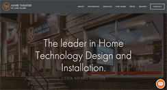Desktop Screenshot of htoli.com