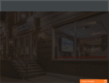 Tablet Screenshot of htoli.com